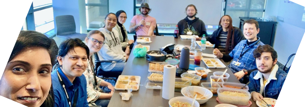 ARVR Lab gaming and interactive technology activity