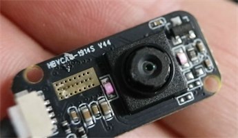 GC0308 eye tracking camera