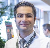 Alireza Taheritajar