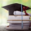 Master's degree thesis timeline spreadsheet preview